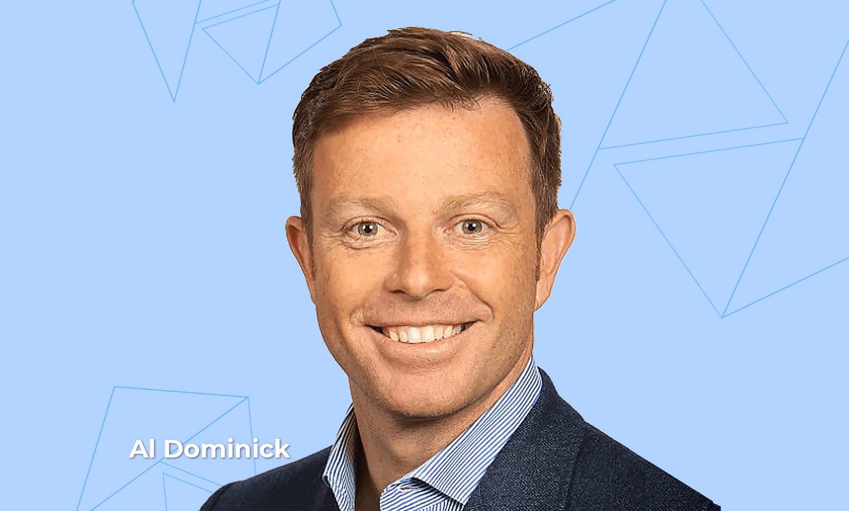 Bank Director CEO Al Dominick Joins Nymbus Industry Advisory Board