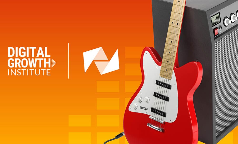 Nymbus Partners With Digital Growth Institute to Amplify Marketing for Financial Brands