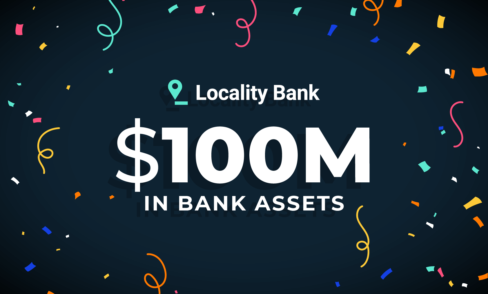 Nymbus Celebrates Early Success of South Florida’s Locality Bank