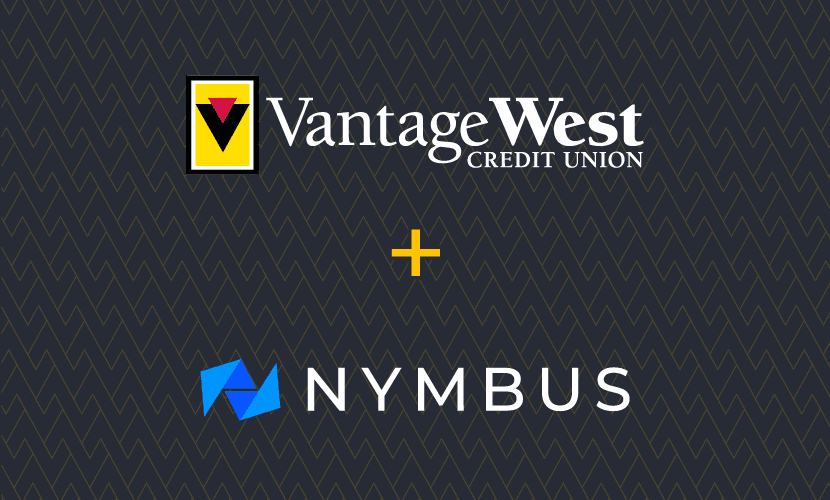 Nymbus and Vantage West Credit Union Team Up to Launch a New Niche Digital Financial Brand