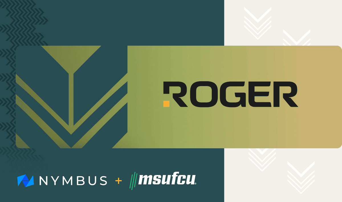 Citizens Bank of Edmond and Nymbus Join Forces to Introduce Roger