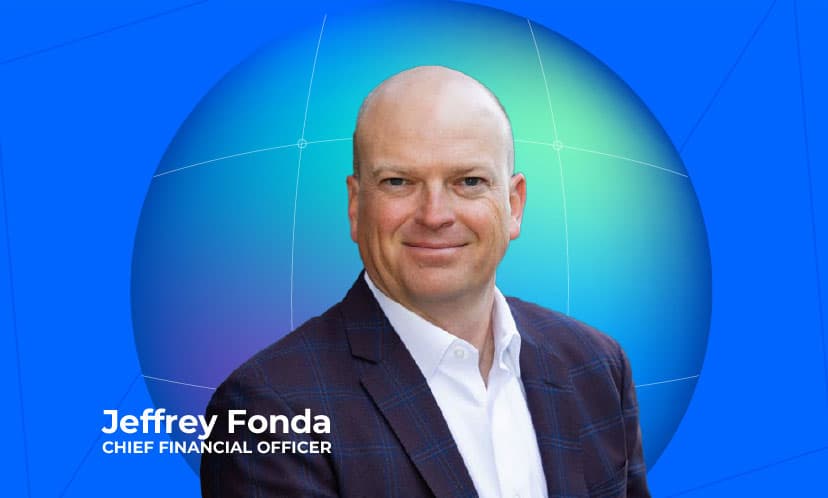 Nymbus Appoints Jeff Fonda as CFO to Champion Strategic Growth