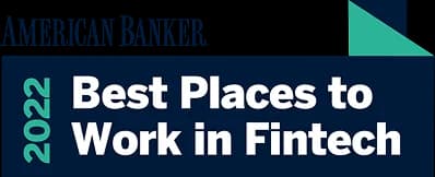 American Banker Best Places to Work in Fintech