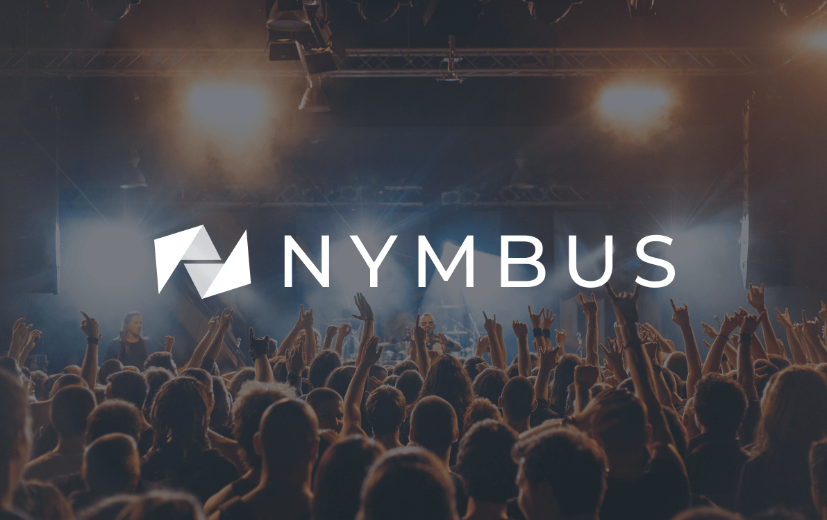 Nymbus Brand Assets | Nymbus