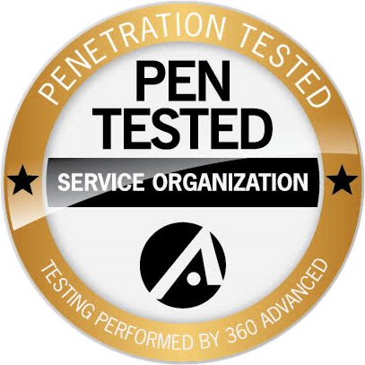 360 Advanced Penetration Tested