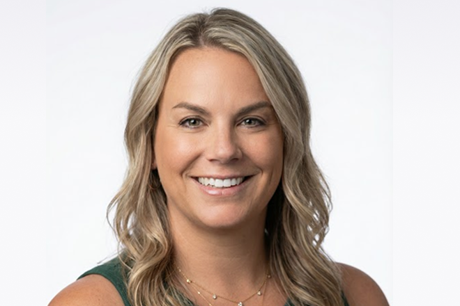 Aimee Ford