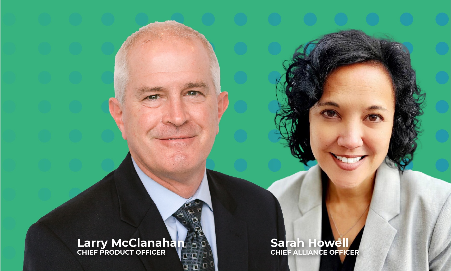 NYMBUS Expands Executive Leadership Team