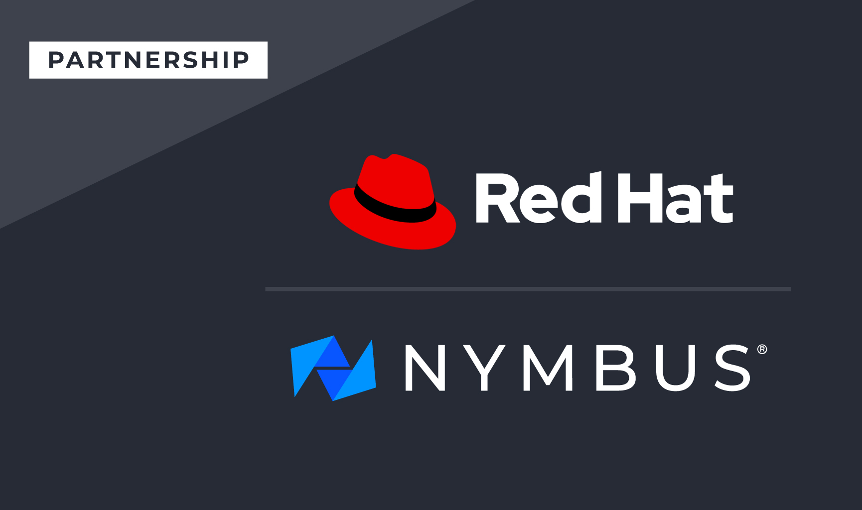 NYMBUS Takes Digital Banking to New Heights with Red Hat