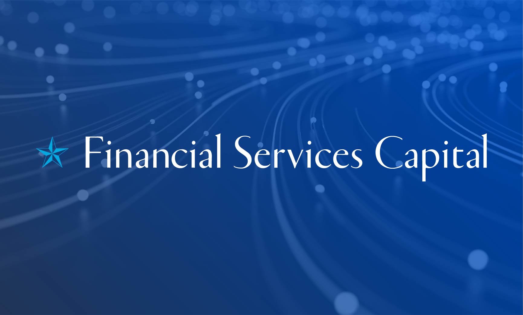 Financial Services Capital Backs NYMBUS With $15 Million in Funding
