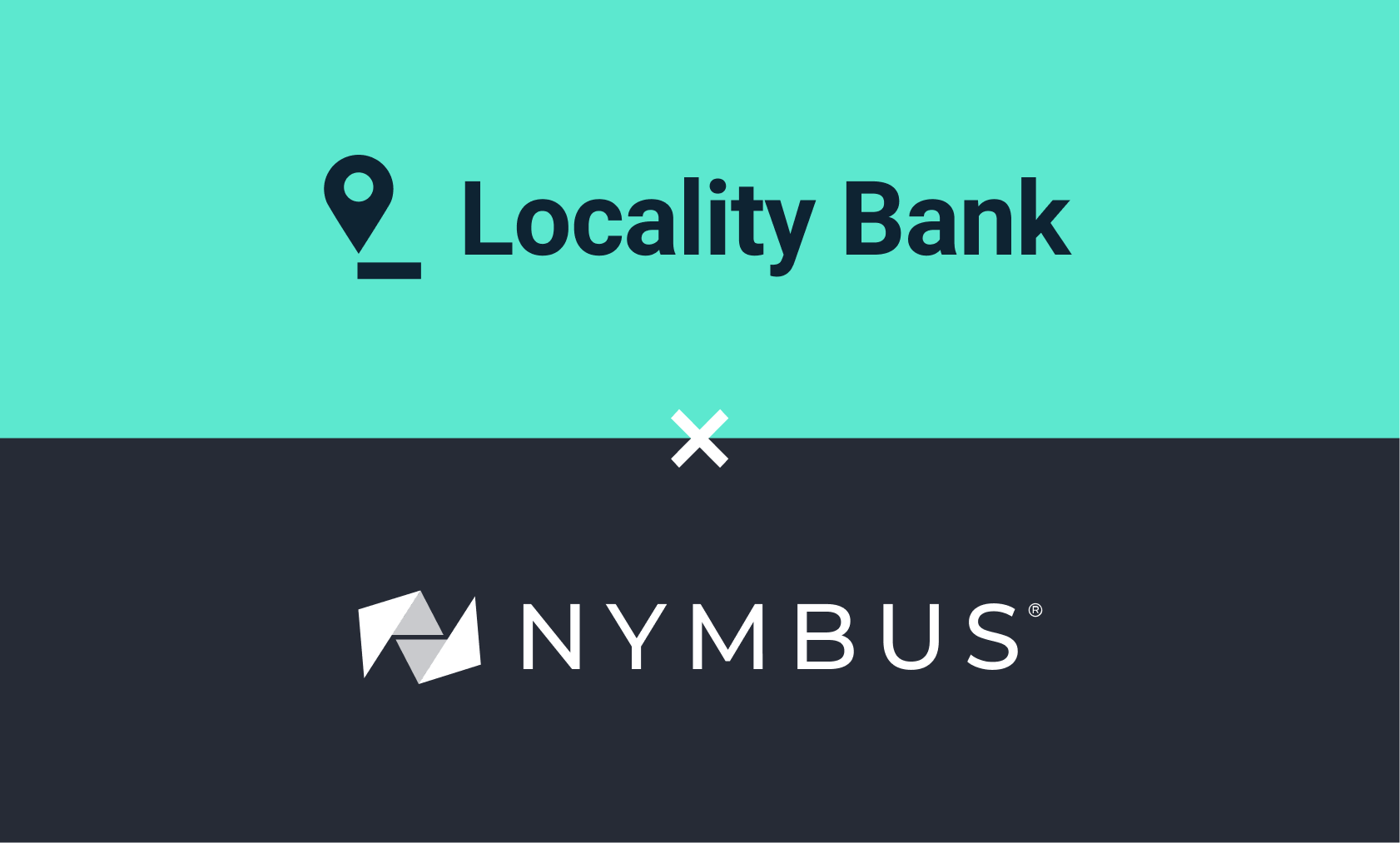 Locality Bank IO Partners With NYMBUS to Create & Grow Digital-First De Novo That Empowers Community Businesses