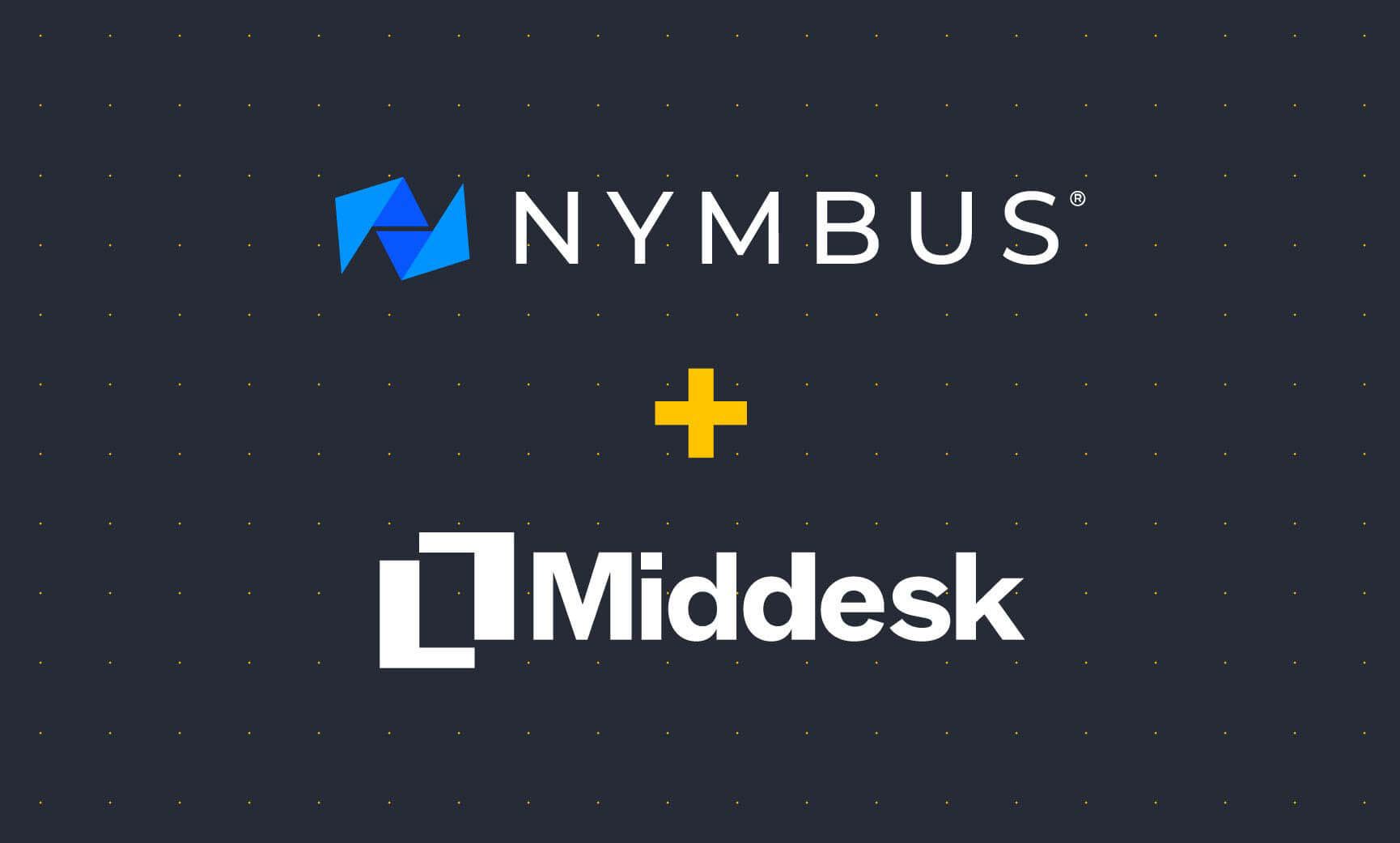 NYMBUS Partners With Middesk to Accelerate Digital Onboarding for Financial Institutions