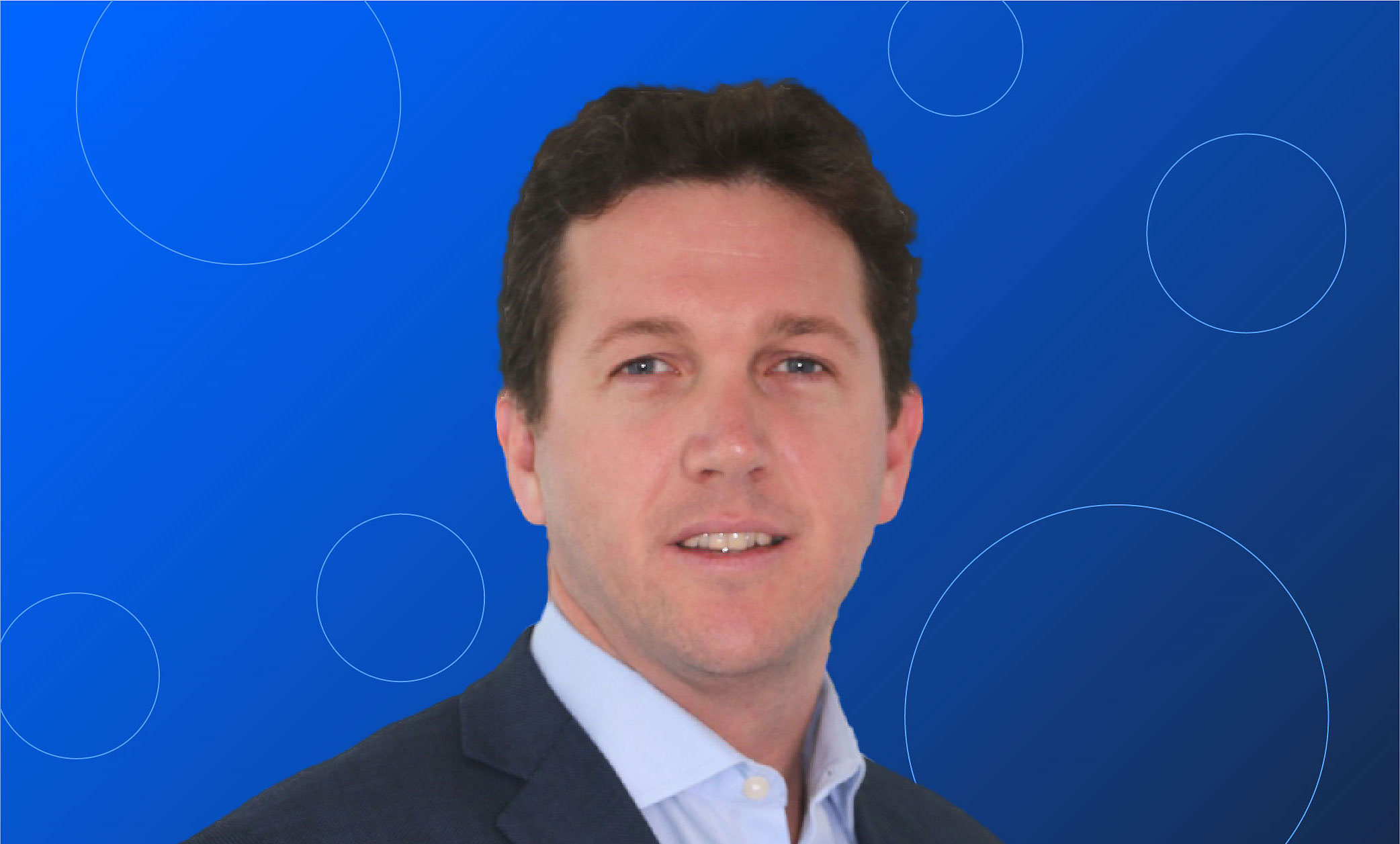 Nymbus Welcomes Stuart Muirhead to Industry Advisory Board