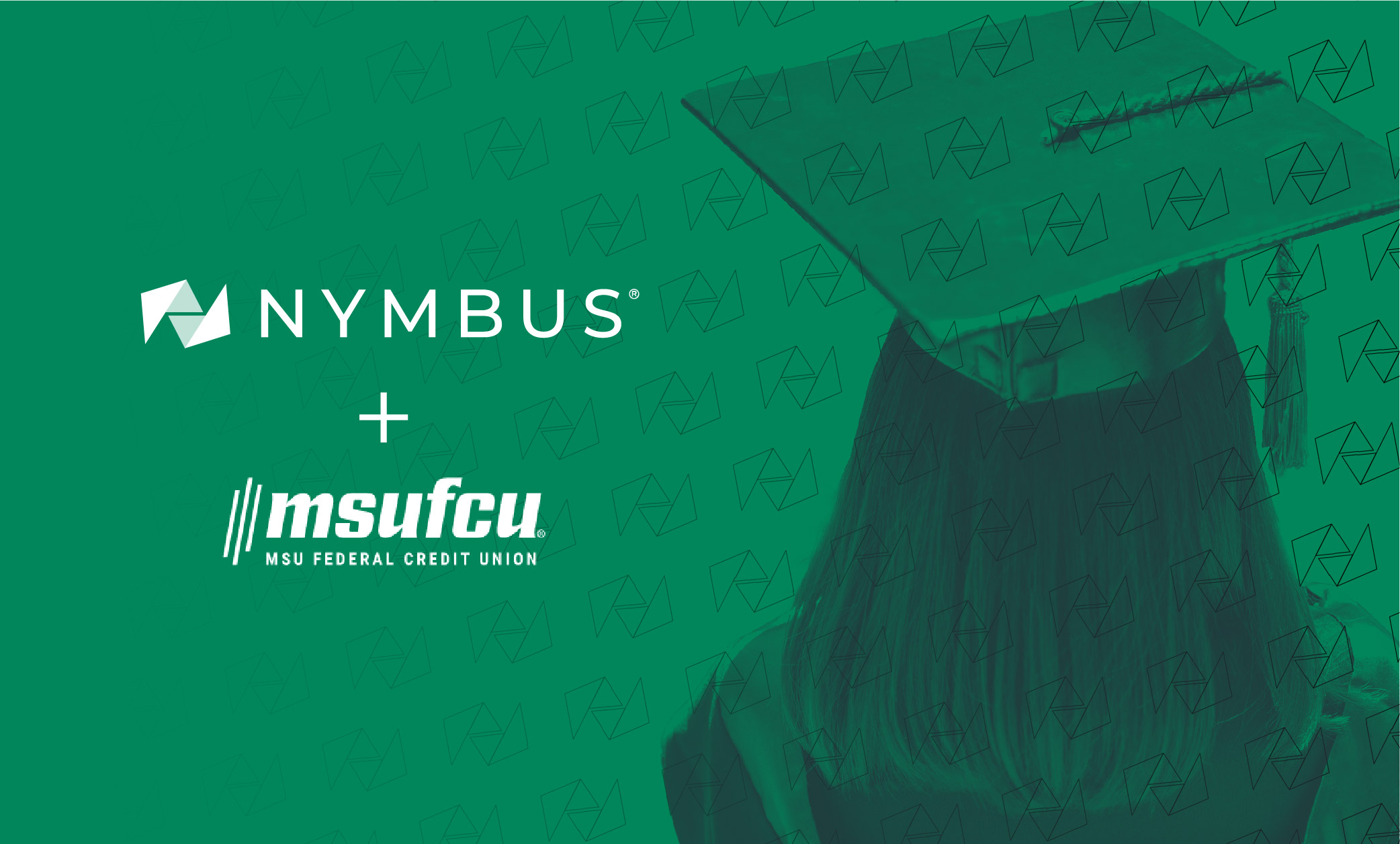 MSU Federal Credit Union Partners with Nymbus to Launch New Digital Brand Targeting University Alumni