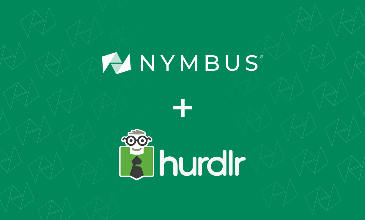 Nymbus Forms Hurdlr Partnership, Enabling Business Banking Clients to Equip Customers with Suite of Expense, Invoicing, and Accounting Capabilities