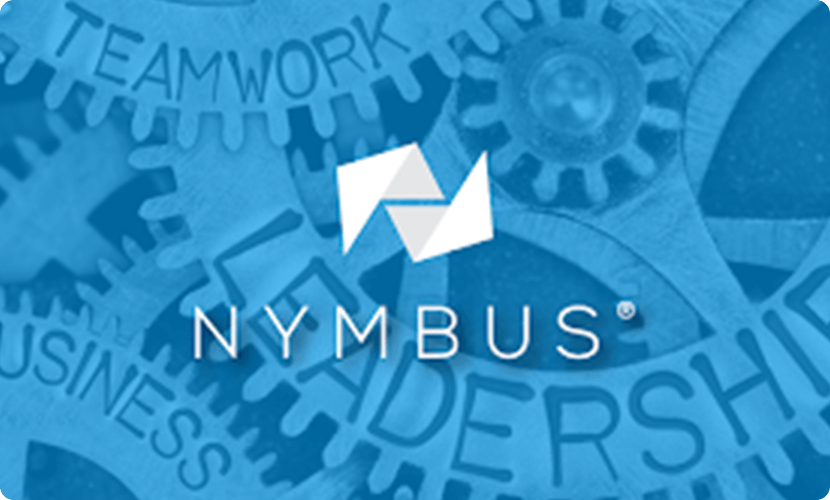 NYMBUS Names Jim Modak President and Chief Financial Officer