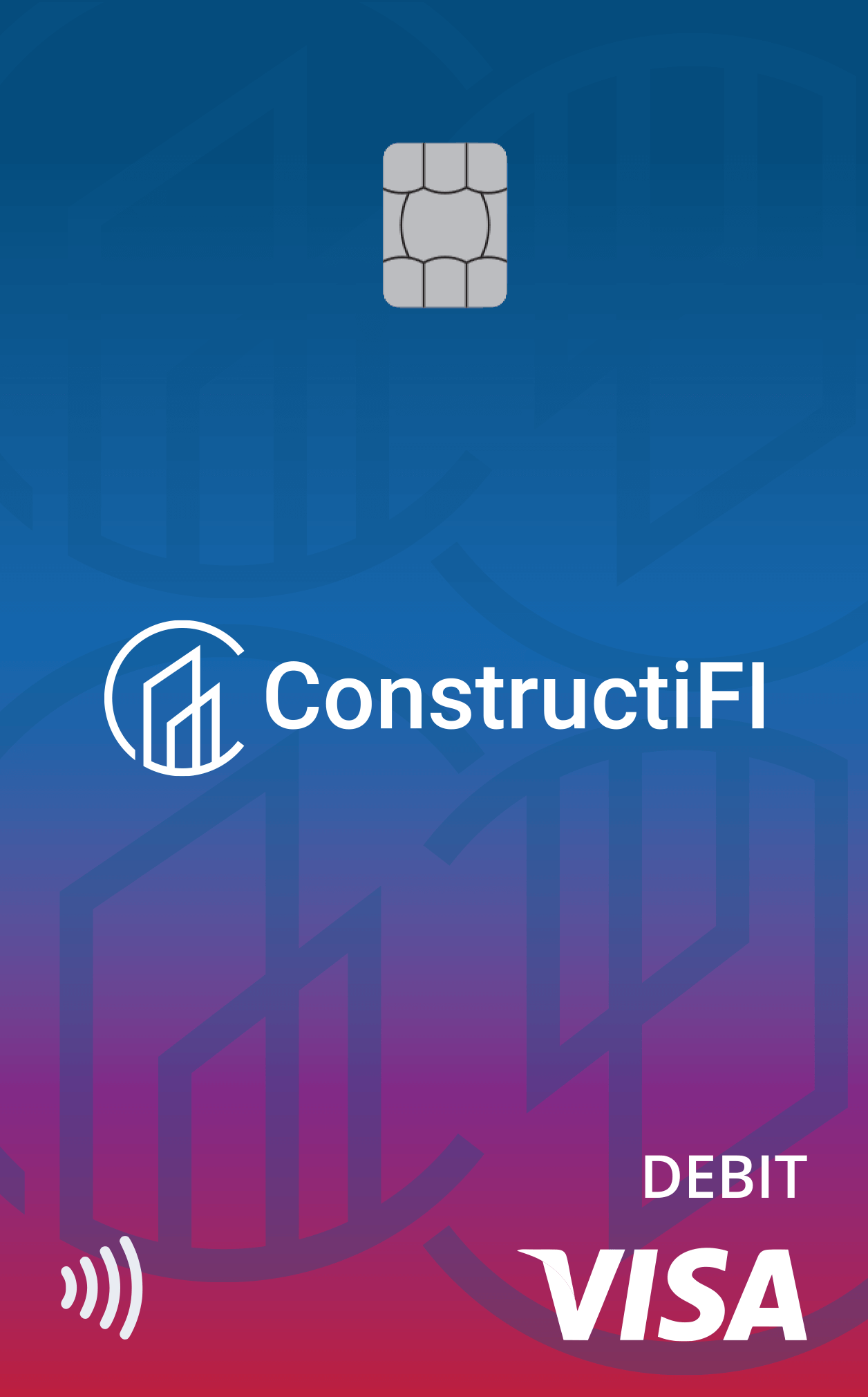Bluprint credit card