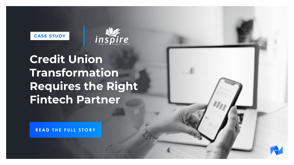 Nymbus Case Study: Inspire FCU