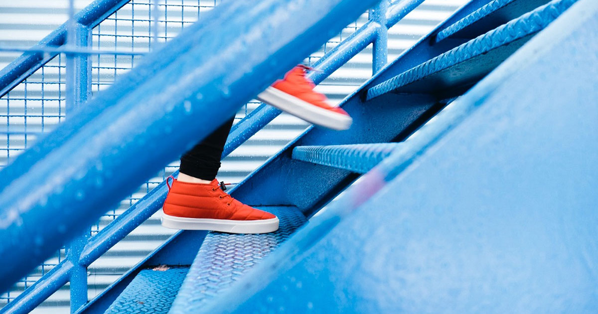 Fitbit for Financial Health