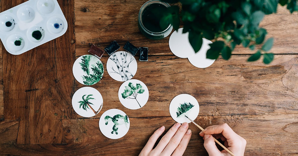 Make it Personal: Niche Financial Concept for Makers Brings Business-Personal Banking to Life