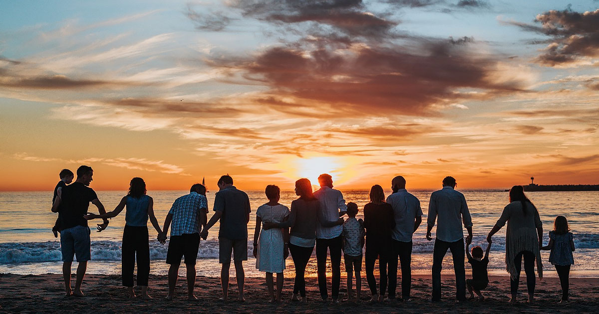 All Together Now: How Modern Banks Serve Multigenerational Families’ Financial Needs