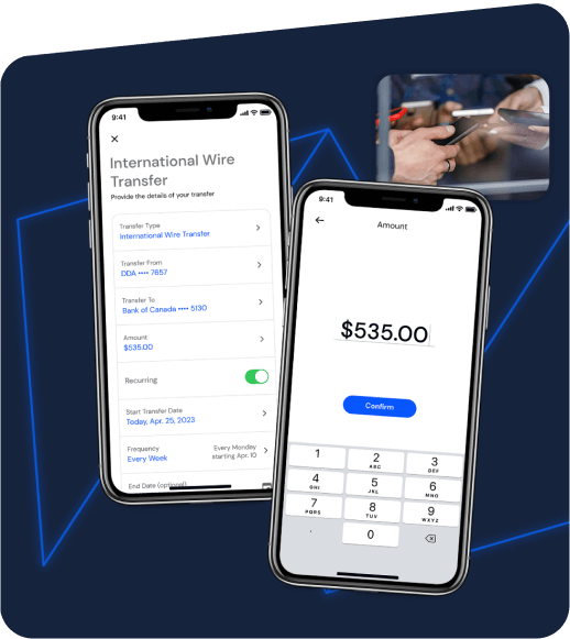 Small Business Banking Solutions | Nymbus SMB Launch
