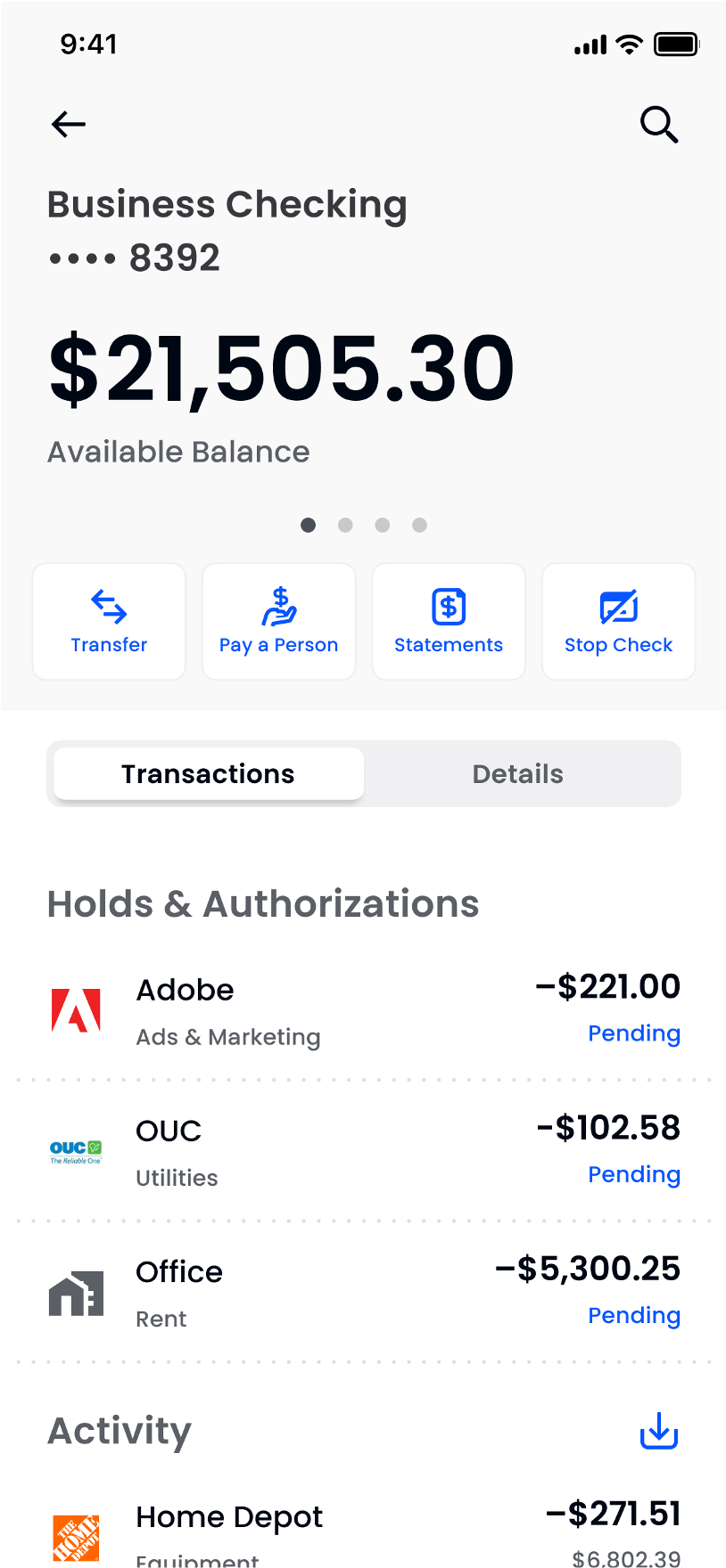 Small Business Banking Solutions | Nymbus SMB Launch