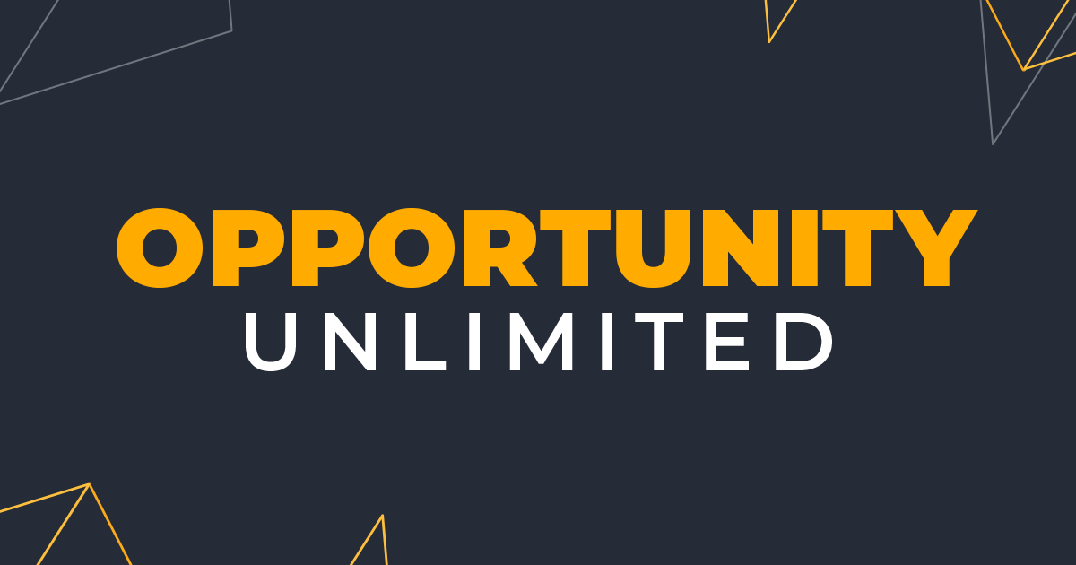Opportunity Unlimited