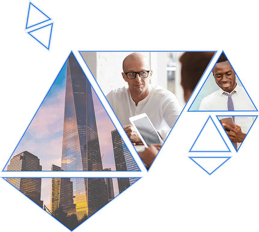 Nymbus Platform – Powered by the Cloud, Engineered for Your Success