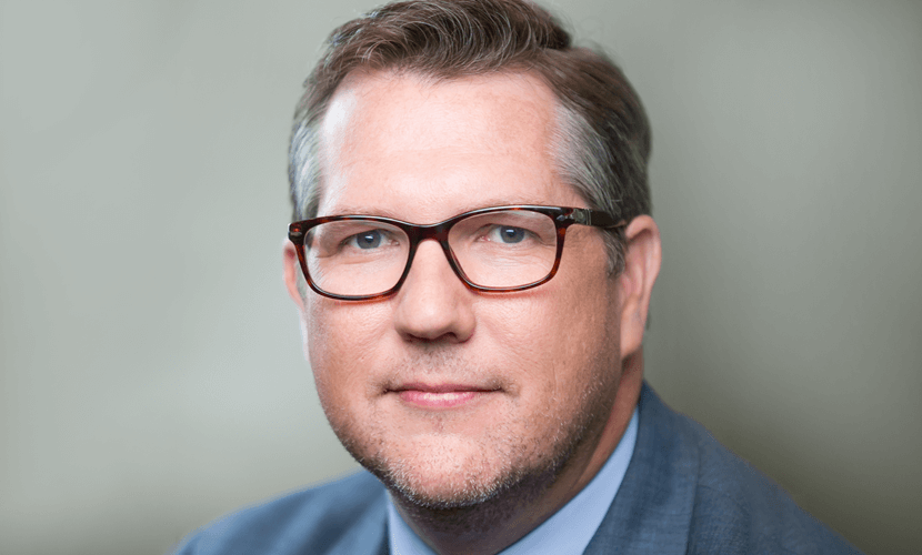NYMBUS Appoints Jeffery Kendall as New Chief Executive Officer