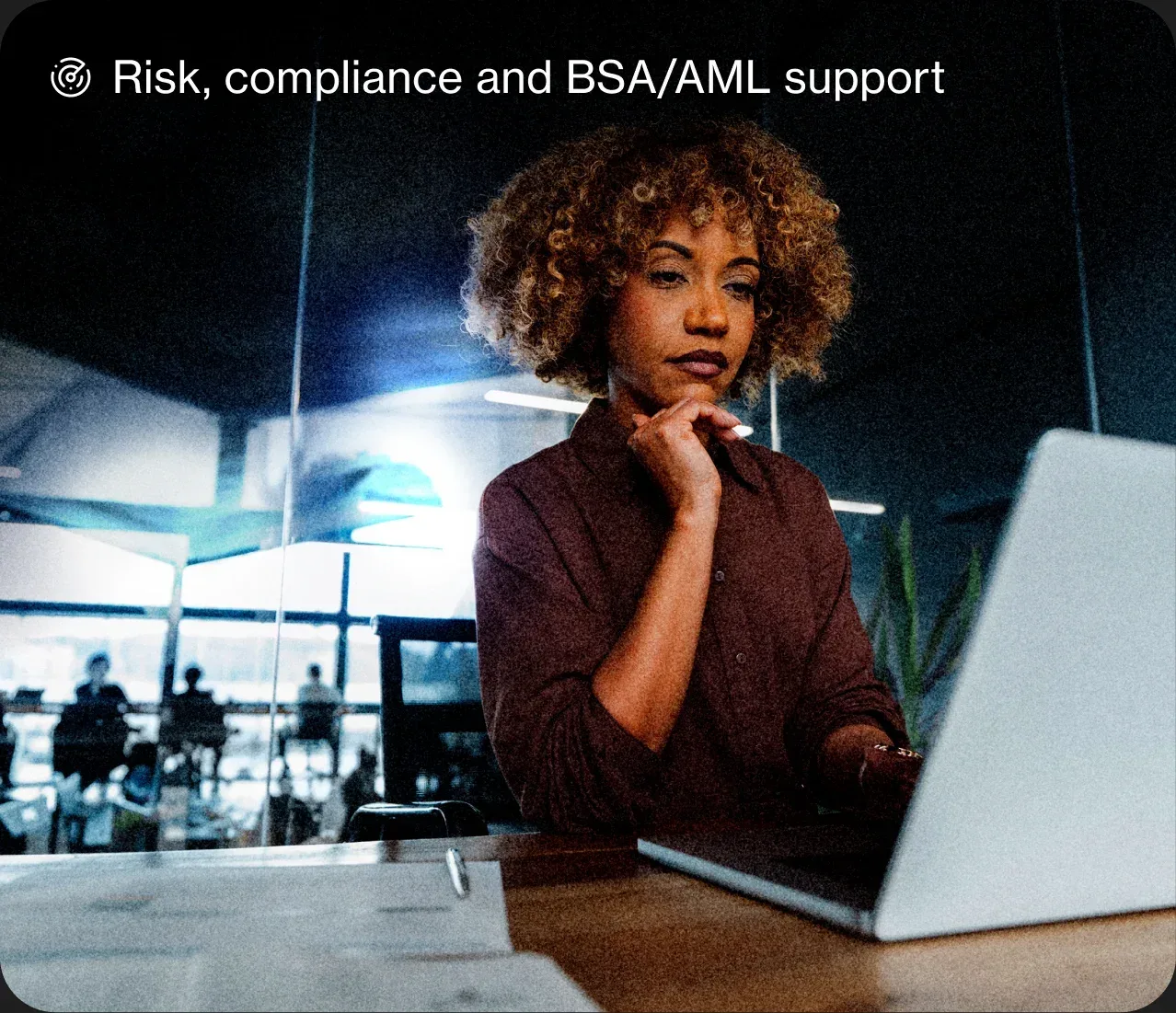 Back-office processing and reconciliation